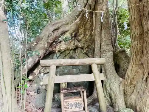 事任八幡宮(静岡県)