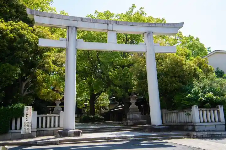 王子神社(東京都)