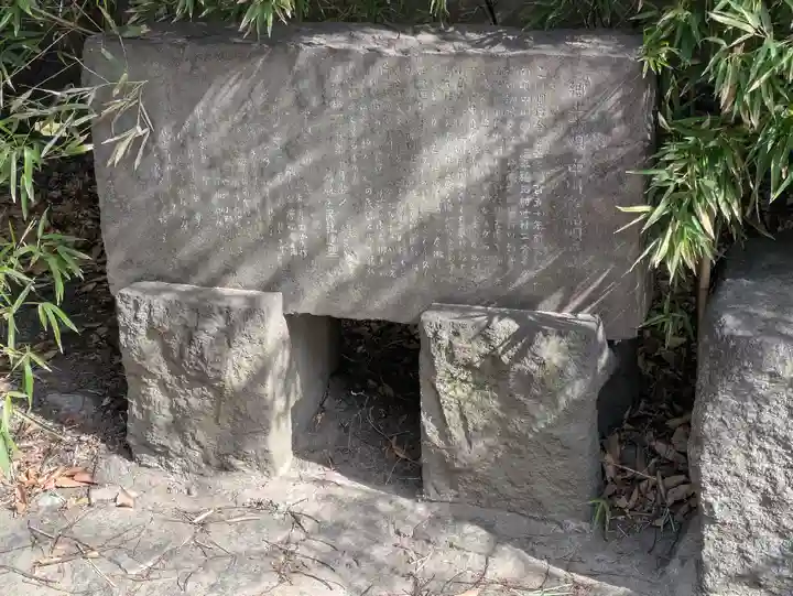亀有香取神社(東京都)