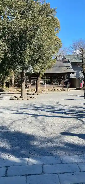 三嶋大社のその他建物