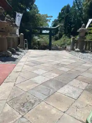 久能山東照宮(静岡県)