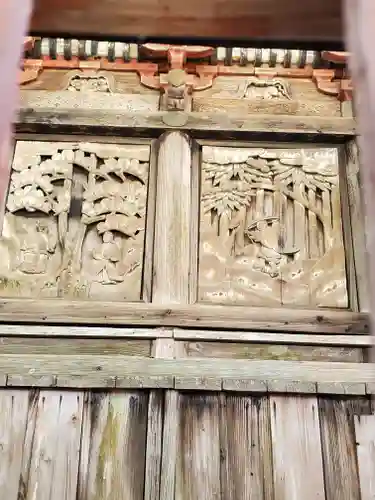 駒形神社(栃木県)