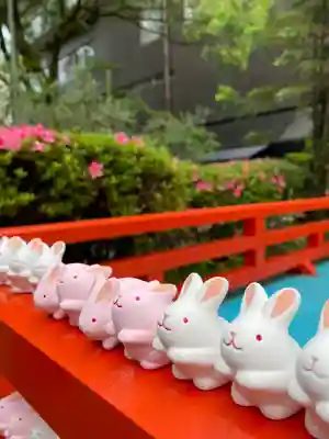 岡崎神社(京都府)