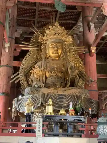 東大寺(奈良県)