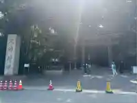 大神神社(奈良県)