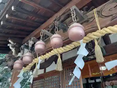 平塚神社(東京都)