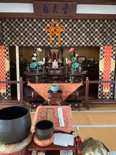 金地院(東京都)