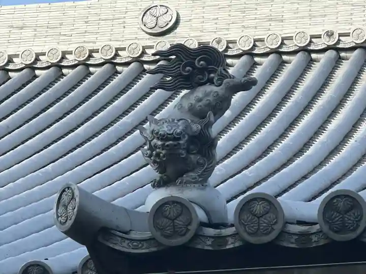 大樹寺(松安院大樹寺)(愛知県)