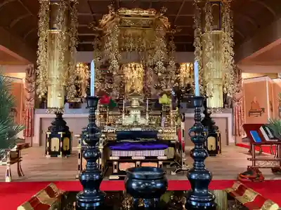 照明寺(北海道)