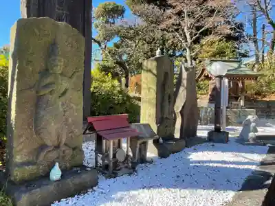 赤羽八幡神社(東京都)
