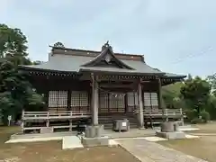 松澤 熊野神社(千葉県)