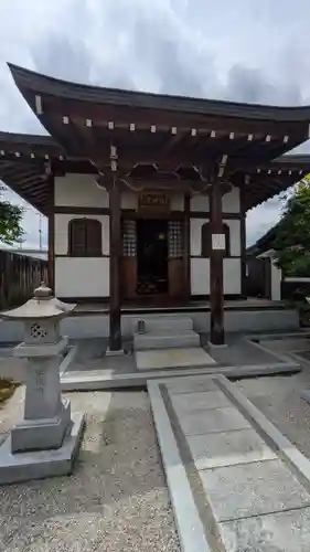 大雲寺(京都府)