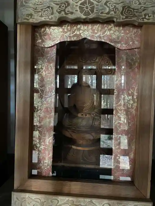 霊山寺(仁和寺塔頭)(京都府)