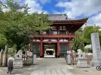瀧泉寺(目黒不動尊)(東京都)