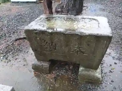 若宮白髭神社(静岡県)