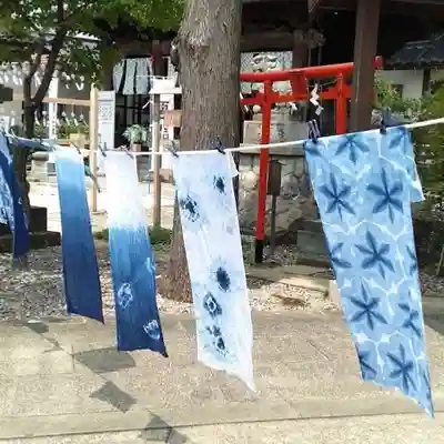 總社 和田八幡宮の体験その他