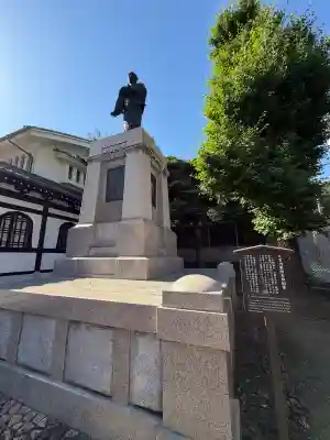 泉岳寺(東京都)