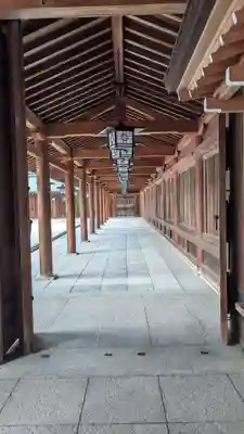 橿原神宮(奈良県)