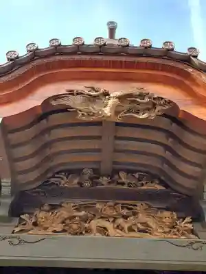 如宝寺(福島県)