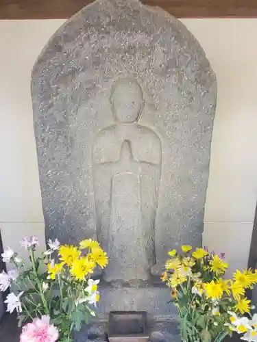 阿夫利大明神(栃木県)