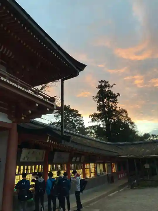 春日大社のその他建物