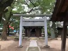 高砂神社(兵庫県)