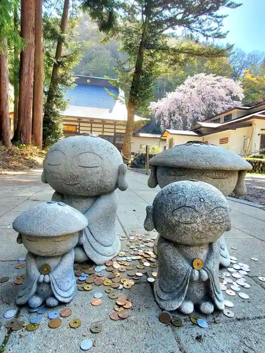 観音寺(福島県)