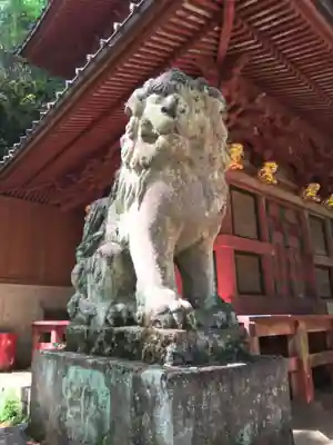 榛名神社(群馬県)