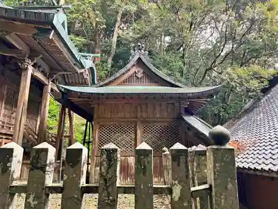 白鳥神社(長崎県)