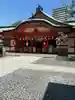 玉造稲荷神社(大阪府)