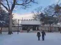 千歳神社(北海道)