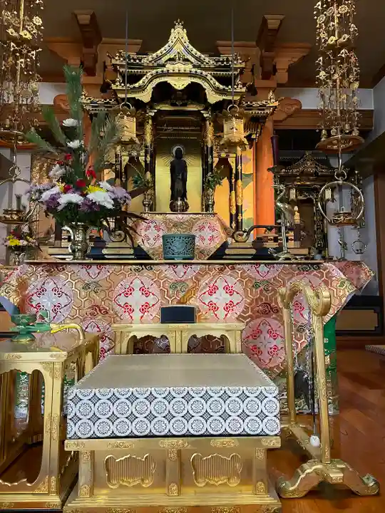 栄明寺(宮城県)