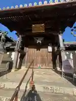 柳谷観音 楊谷寺(京都府)