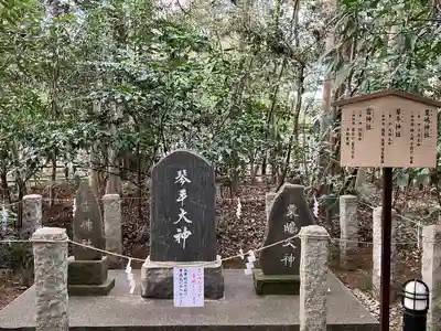 櫻木神社(千葉県)
