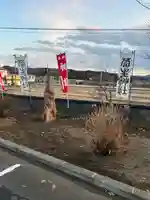 菅生神社(宮城県)
