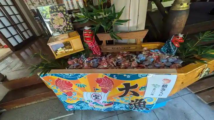 豊崎神社(大阪府)