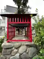 稲荷神社(東京都)