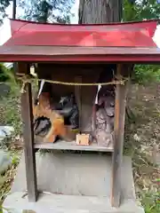 鶴ヶ丸八幡神社(埼玉県)