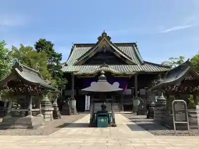 成田山新勝寺(千葉県)