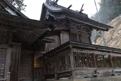 須我神社(島根県)