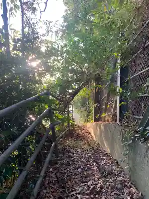 稲荷神社(千葉県)