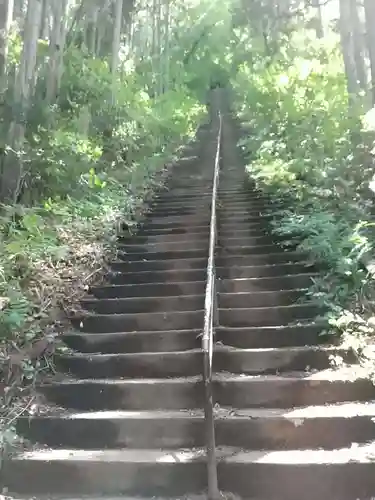 愛宕神社(東京都)