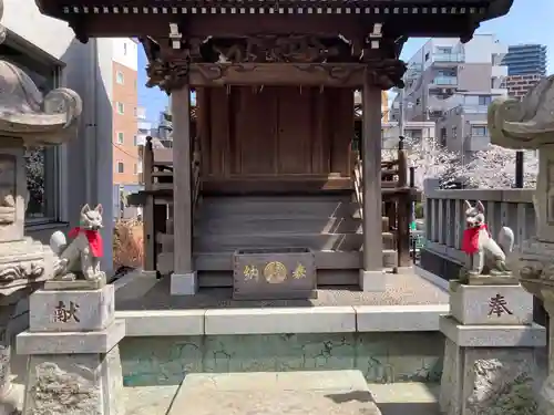 住吉神社(東京都)
