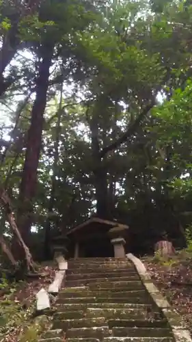 大日如来堂のその他建物