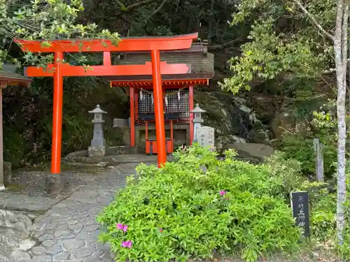 神倉神社（熊野速玉大社摂社）(和歌山県)