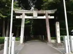 田村神社(滋賀県)