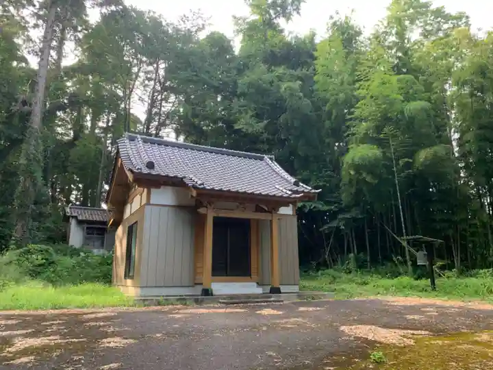 円蔵寺(千葉県)