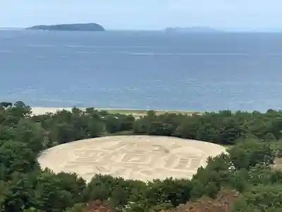 琴彈八幡宮(香川県)
