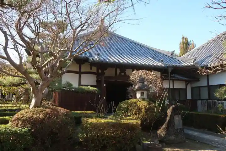 石光寺(奈良県)
