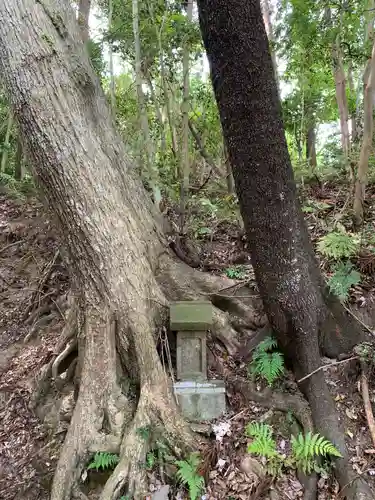 天満宮の末社